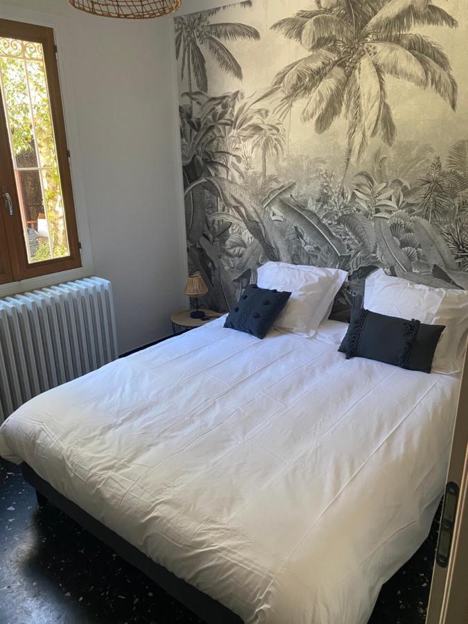 Villa Black Rok Saint-Jean-de-Maurienne Eksteriør billede