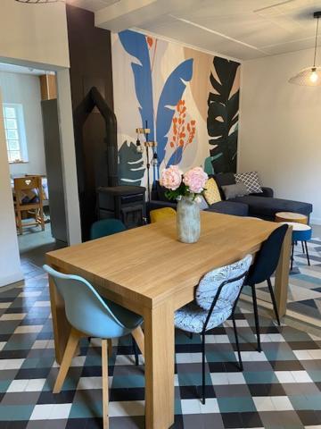 Villa Black Rok Saint-Jean-de-Maurienne Eksteriør billede